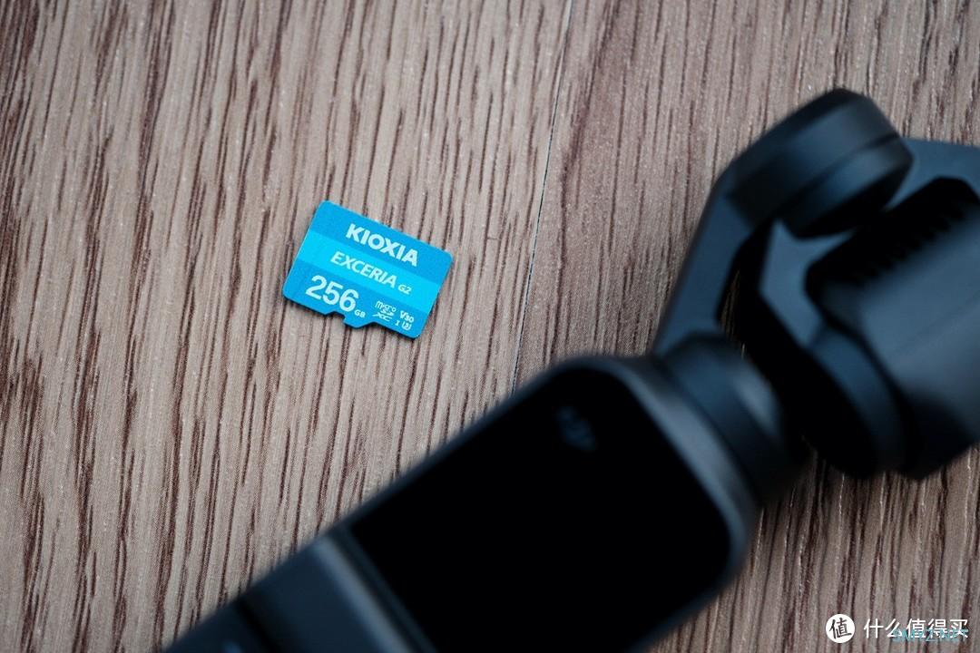 大厂也谈性价比，铠侠极至瞬速G2 microSD存储卡体验