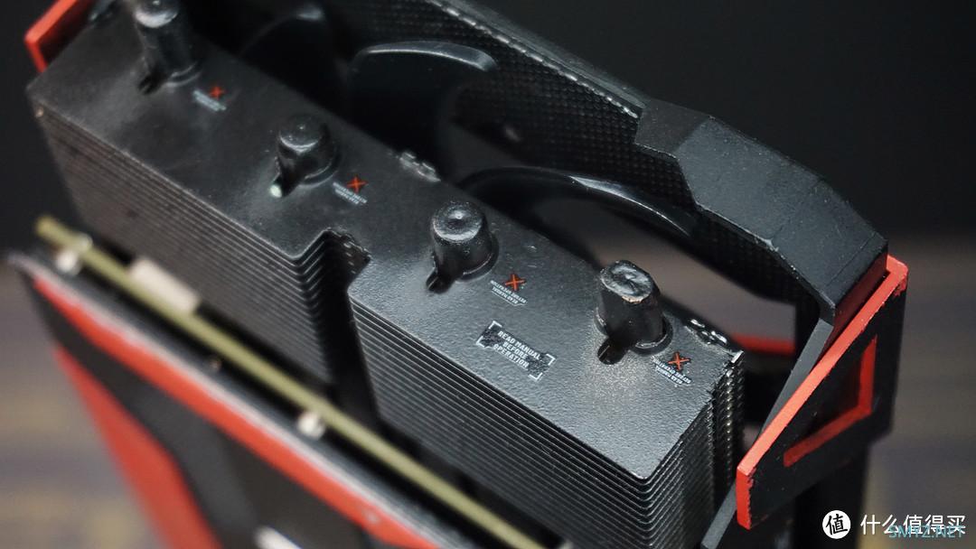 AMD-迪兰-RX480简单改一下色【2022年11月】