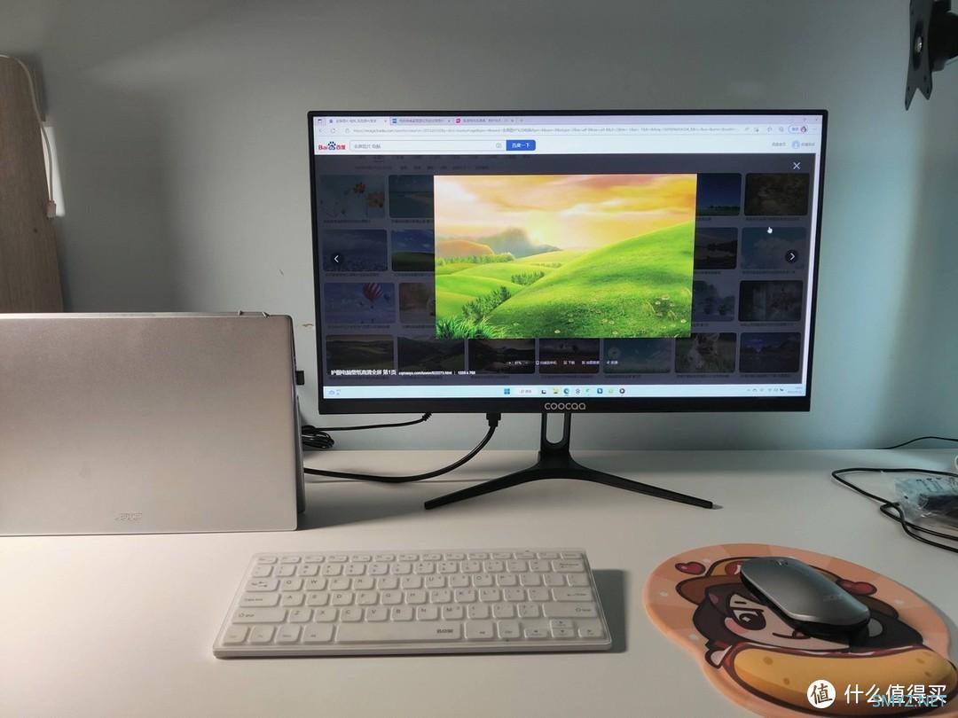 解毒贴：这个价位的24寸IPS显示器，还是算了吧