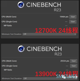 升级酷睿i7-13700K：拥抱5GHz+时代！