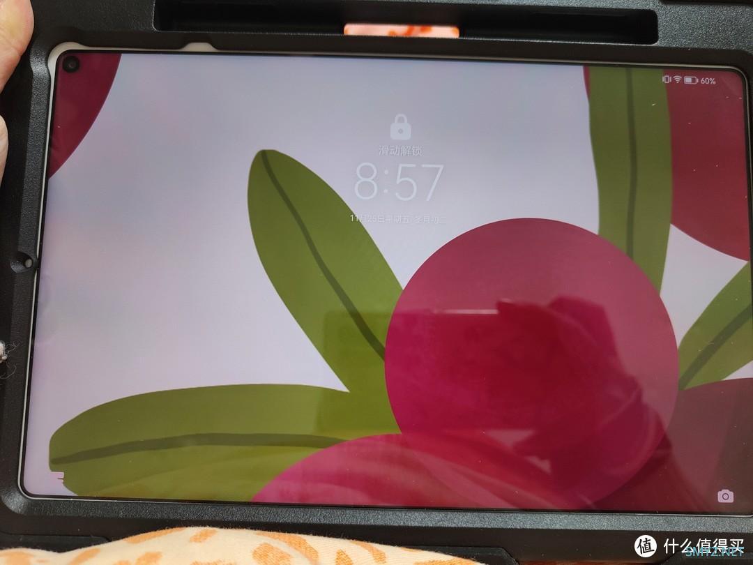 开箱 篇一：入了pdd华为matepad 10.8pro及电子小白的防翻车方法