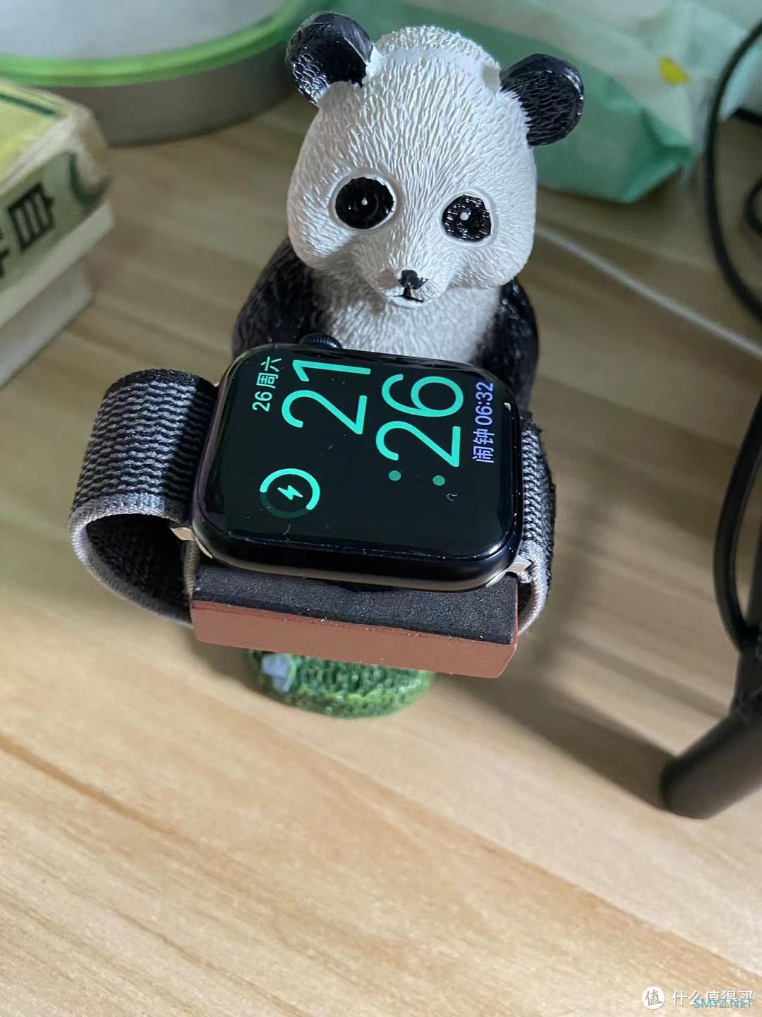 海鲜入手 APPLE WATCH S7