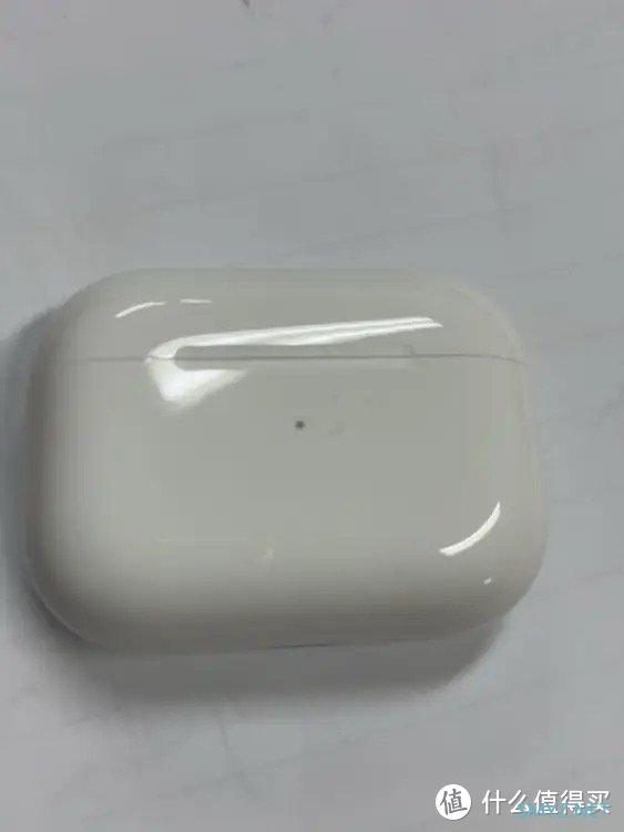 Apple AirPods Pro (第二代) 配MagSafe无线充电盒 主动降噪无线蓝牙耳机 适用iPhone/iPad/Apple Watch