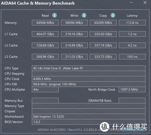 成就5320，综合素质强悍的轻薄本