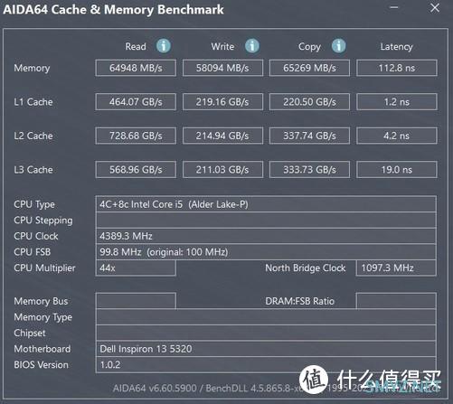 成就5320，综合素质强悍的轻薄本