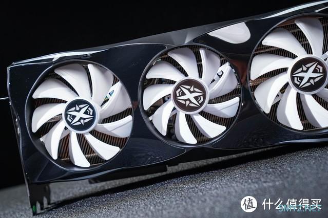 产品开箱：耕场升 GeForce RTX 4090 炫光 OC炫彩登