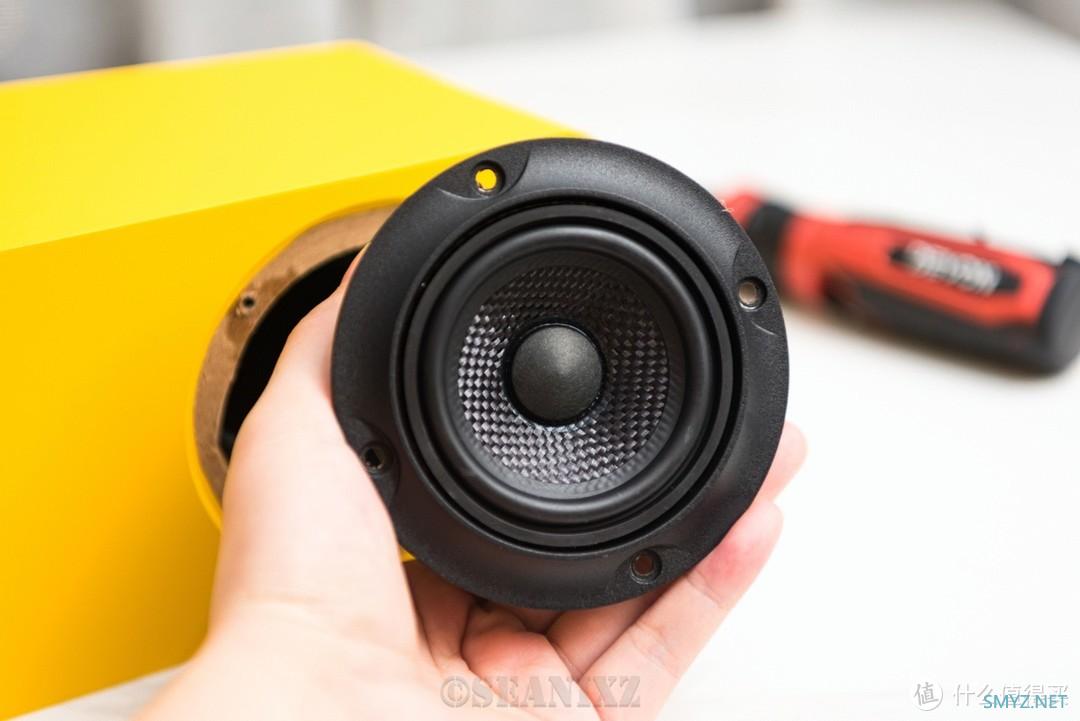 ​适合新手的HiFi级黑胶入门：黄逗菌×梵尼诗HiFi级立式分体黑胶唱片机评测体验