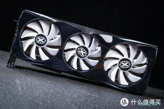 产品开箱：耕场升 GeForce RTX 4090 炫光 OC炫彩登