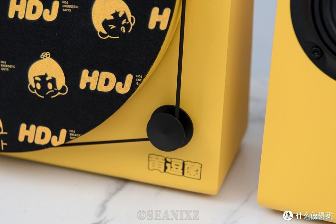 ​适合新手的HiFi级黑胶入门：黄逗菌×梵尼诗HiFi级立式分体黑胶唱片机评测体验