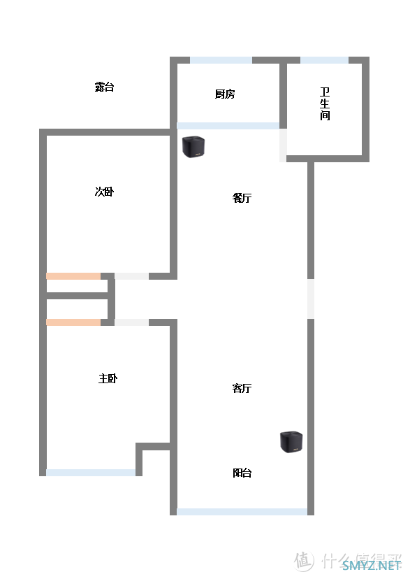 数码原动力 篇一百一十九：小白也可轻松上手的Wi-Fi 6路由器Mesh组网搭建指南华硕灵耀小魔方PRO