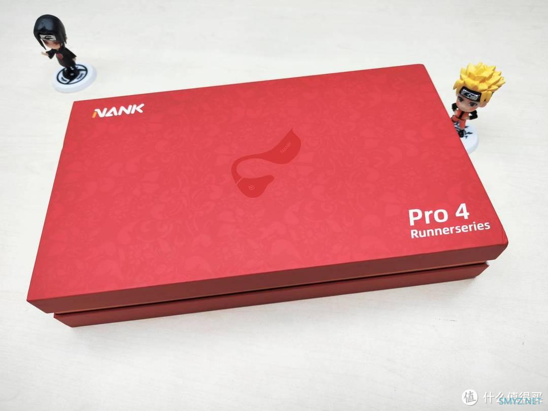 南卡Runner pro音质再升级，Runner pro4不止是运动耳机