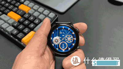 智能#数码#玩物 篇一百一十六：这款高颜值、还能通话的HAYLOU Solar Plus智能手表值得买吗？