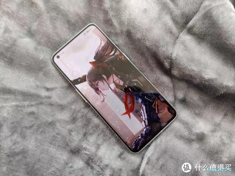 终于要清仓了，2K直屏+索尼IMX766双主摄+5000mAh，跌价1800元！