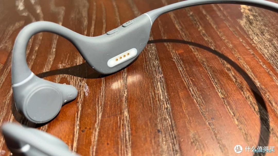 纳万物之声 噱头？NO~不只是耳机—南卡Runner Pro 4 体验