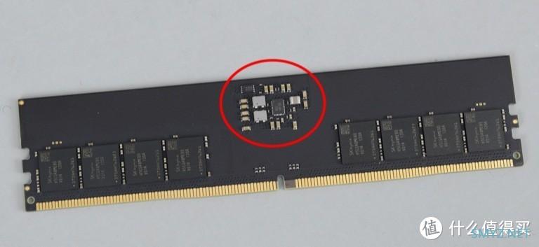 DDR5时代来临；简单了解一下何为DDR5以及有啥功能特色