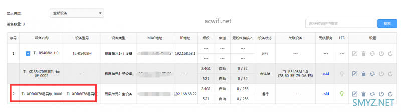 XDR6078拆机双2.5G口无线路由器