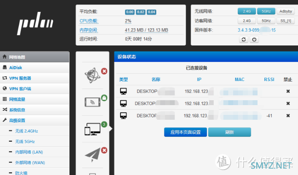 Q20/Q10Pro 篇三：60元极致性价比的WIFI6路由器②——刷pb-boot