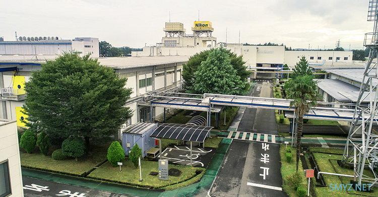 尼康或将在日本枥木新建镜头工厂，于2026年建成投产