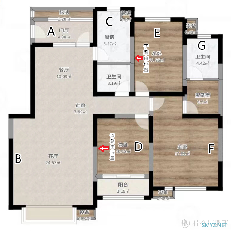 AC+AP完美平替 锐捷蜂鸟：省钱省力，全屋Wi-Fi覆盖