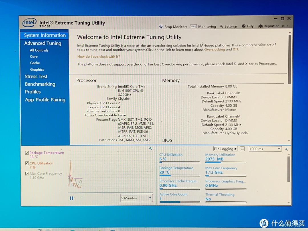 图书馆猿のHP 惠普 ProDesk 400 G2 DM 主机 继续折腾