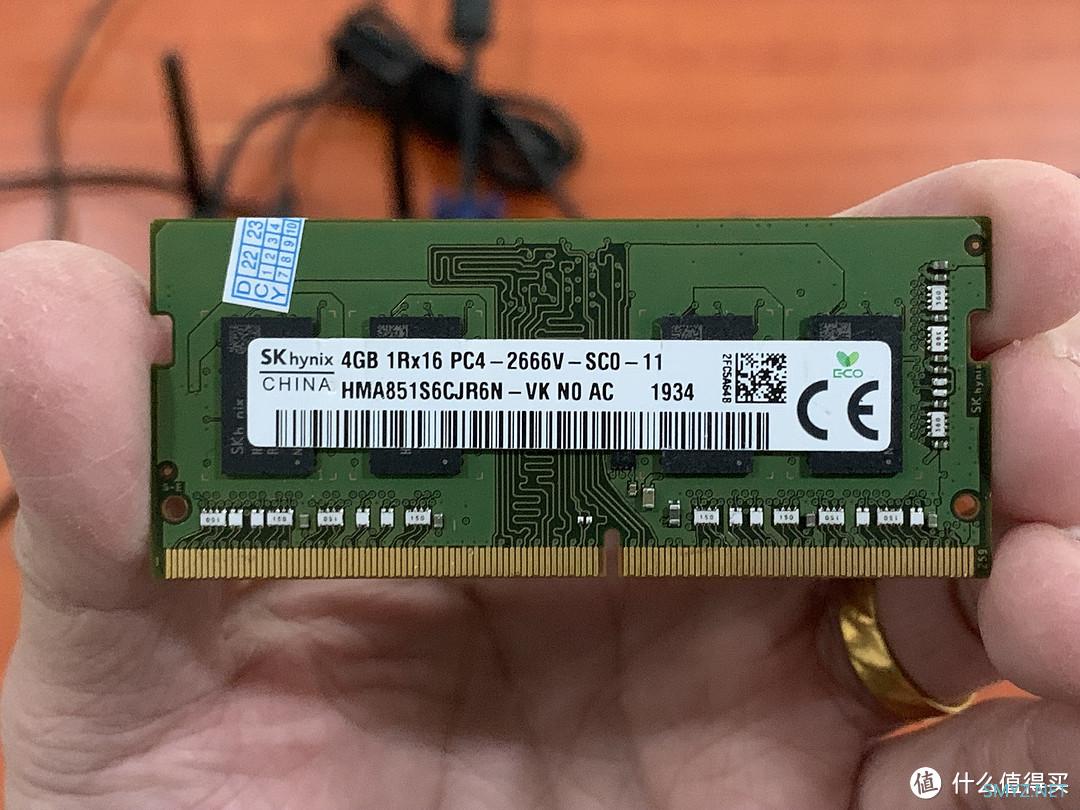 图书馆猿のHP 惠普 ProDesk 400 G2 DM 主机 继续折腾