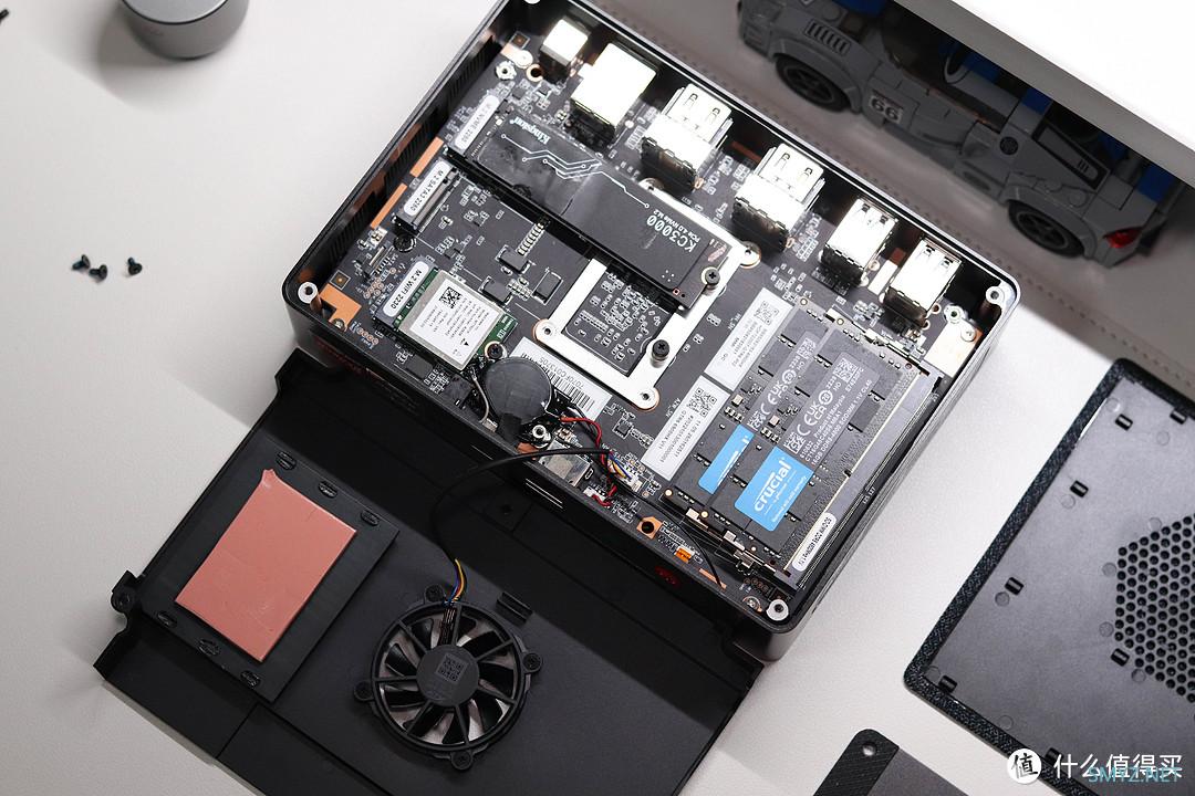 迷你主机为什么这么火爆?零刻GTR6使用分享，附选购指南