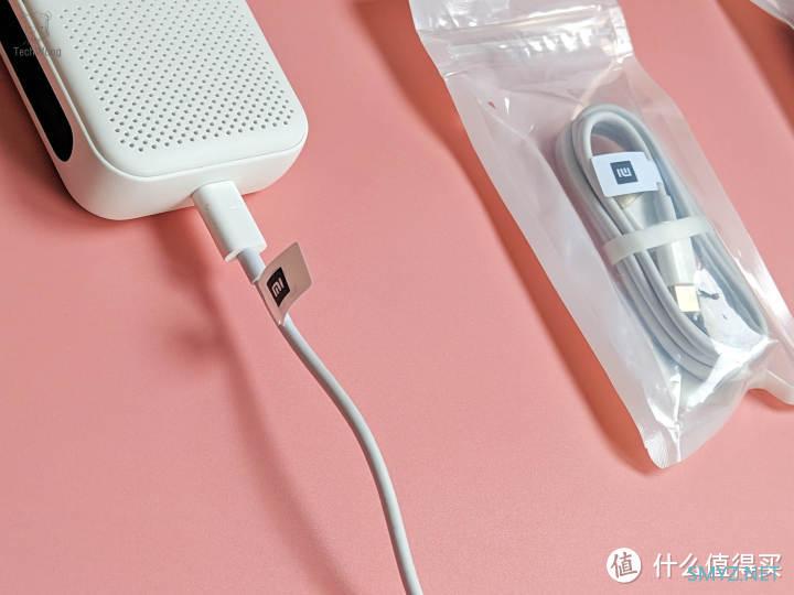 入手了多根小米USB-C数据线(普通版 100cm)，到底值不值？