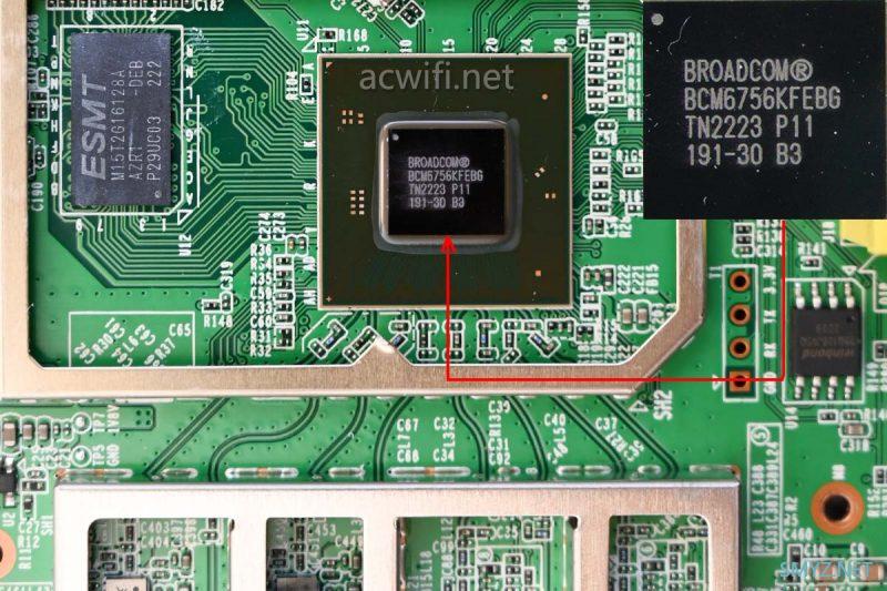 腾达AX3000 Wi-Fi6 免布线千兆别墅Wi-Fi套装  EM12（三只装）拆机和评测