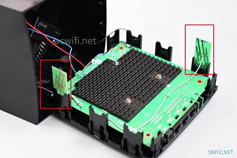 TP-LINK的5G CPE：TR970G拆机，双卡Wi-Fi 6 AX3000