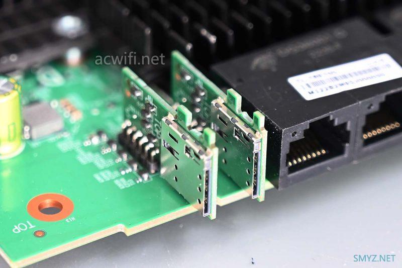 TP-LINK的5G CPE：TR970G拆机，双卡Wi-Fi 6 AX3000