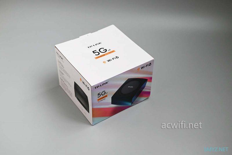 TP-LINK的5G CPE：TR970G拆机，双卡Wi-Fi 6 AX3000