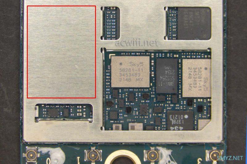 TP-LINK的5G CPE：TR970G拆机，双卡Wi-Fi 6 AX3000