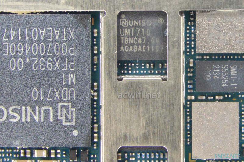 TP-LINK的5G CPE：TR970G拆机，双卡Wi-Fi 6 AX3000