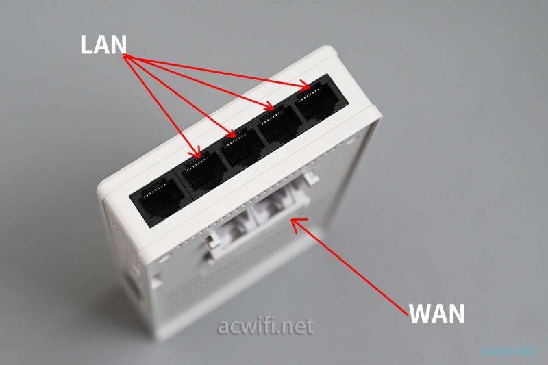 真正的弱电箱神器，IPQ6000企业AP面板拆机