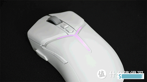 联想拯救者M7电竞鼠标：平价装备，有颜有料