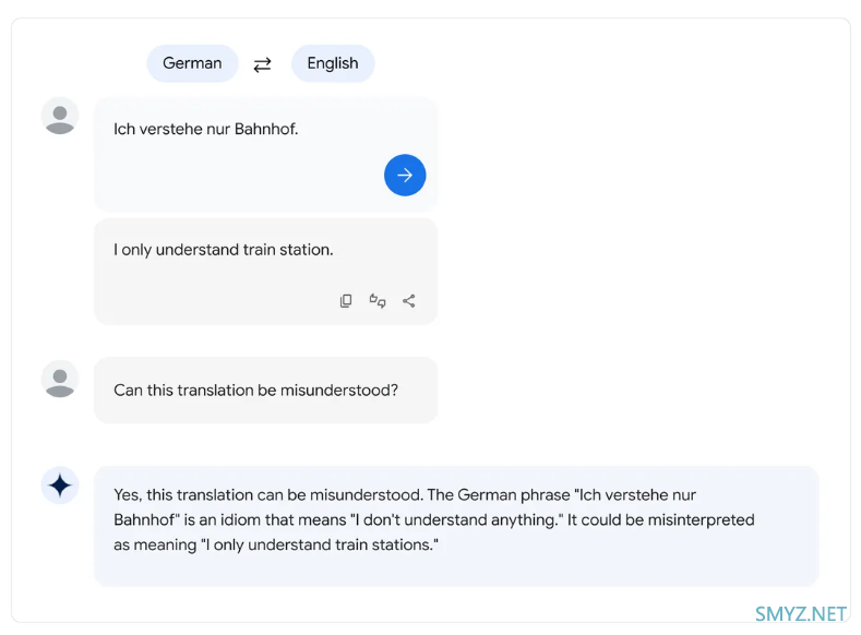 剑指 ChatGPT：谷歌发布 PaLM 2  AI 语言模型，推理性和逻辑性表现更好Bard 聊天机器人会越来越聪明