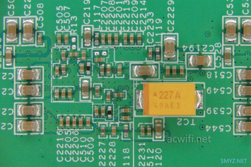 兮克万兆交换机SKS7300-12GPY2XGT2XGS拆机，网管交换机2.5G+10G光电组合