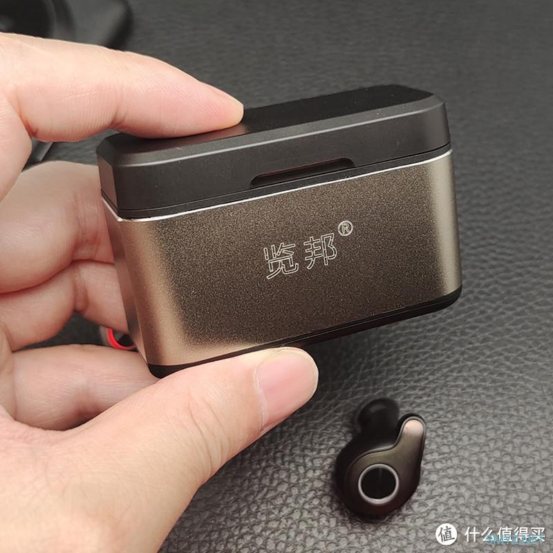 智慧体检+多模式降噪.消噪+语音助手，览邦F9 FreeBuds Plus碑爆棚