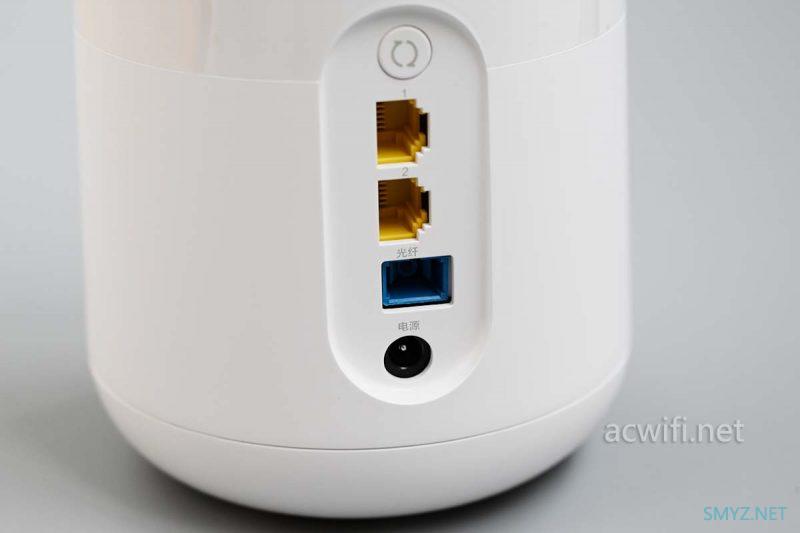 华为K662d单独设置做无线AP，居然还能查看手机网卡是否支持k和v。