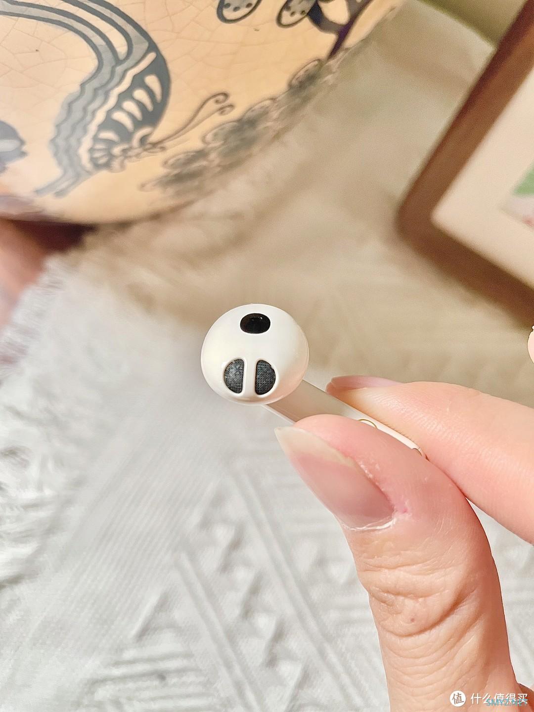 半入耳也能降噪？漫步者Lolli 3 ANC耳机评测