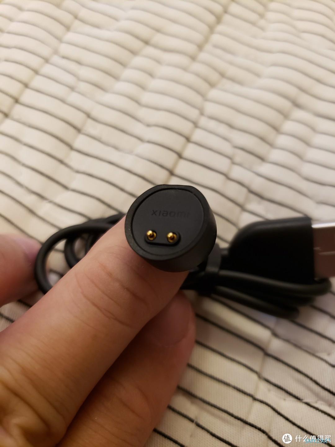 数码 篇十:虽然8代已上市,还是入了小米手环7。 数码 篇十:虽然8代已上市,还是入了小米手环7。