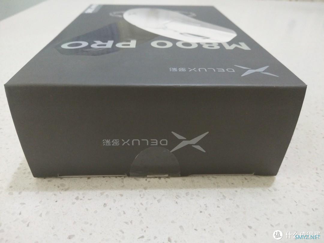 配置高,手感好,多彩 M800Pro 游戏鼠标,值得推荐! 配置高,手感好,多彩 M800Pro 游戏鼠标,值得推荐!