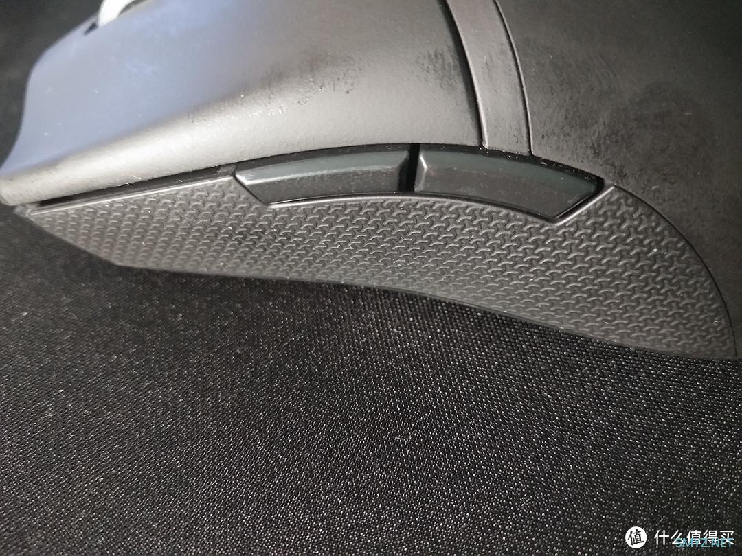 配置高,手感好,多彩 M800Pro 游戏鼠标,值得推荐! 配置高,手感好,多彩 M800Pro 游戏鼠标,值得推荐!