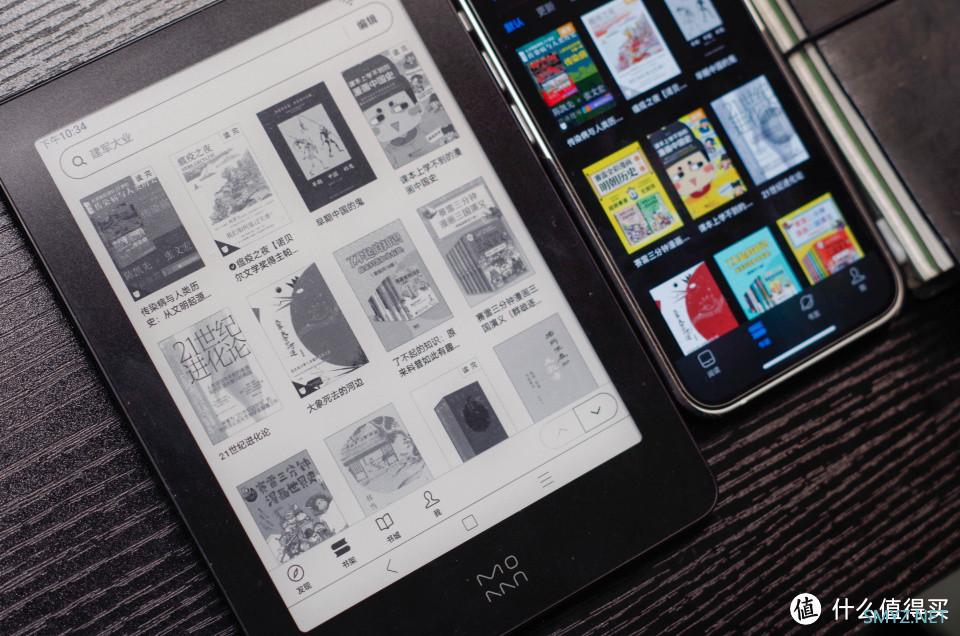 大象的墨水屏 篇六十：依赖Kindle的同步功能？教你国产品牌墨水屏阅读器怎么做