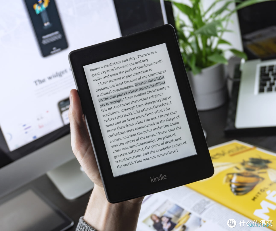 大象的墨水屏 篇六十：依赖Kindle的同步功能？教你国产品牌墨水屏阅读器怎么做