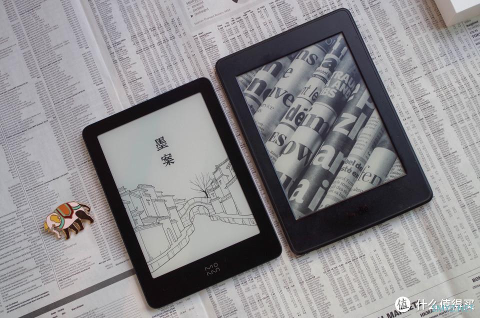 大象的墨水屏 篇六十：依赖Kindle的同步功能？教你国产品牌墨水屏阅读器怎么做