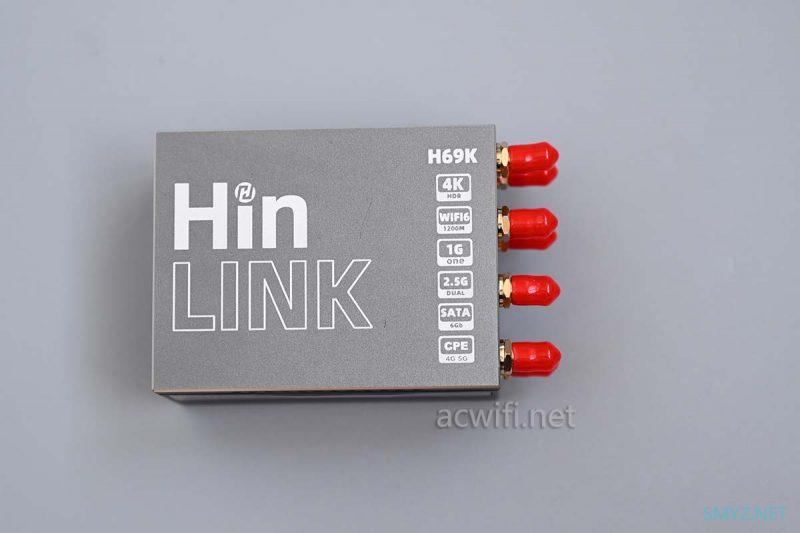 Hinink H69K MAX+拆机和简单测试