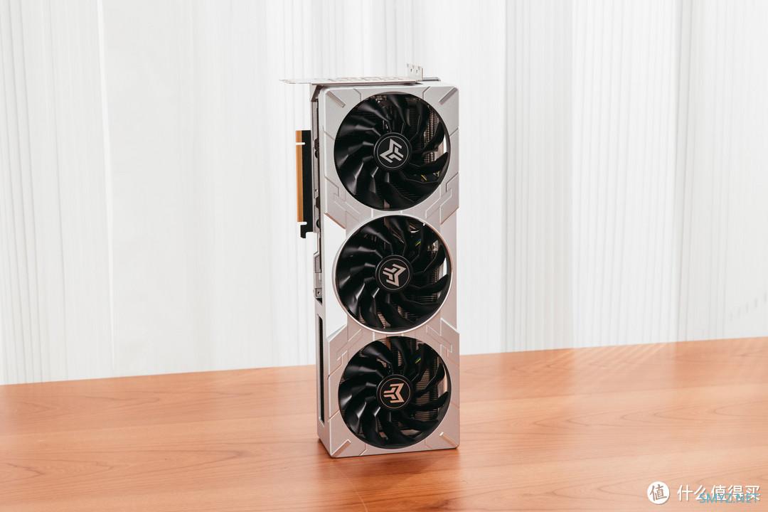 装机与外设 篇三十一：可玩性极高，ROG  Z790-I、几何未来M2、影驰4090金属大师装机体验