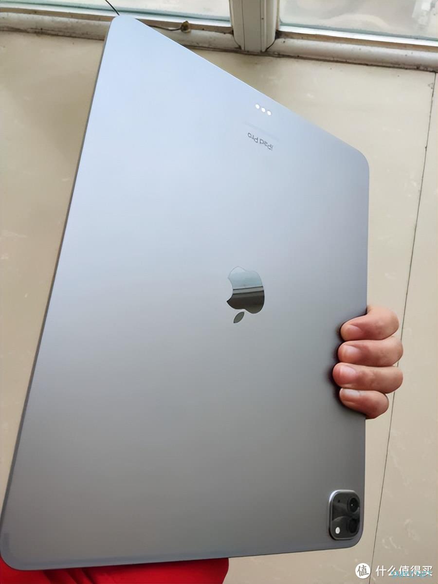 10月降价机型 篇四十一：Pad Pro 2022款 历史低价来袭！
