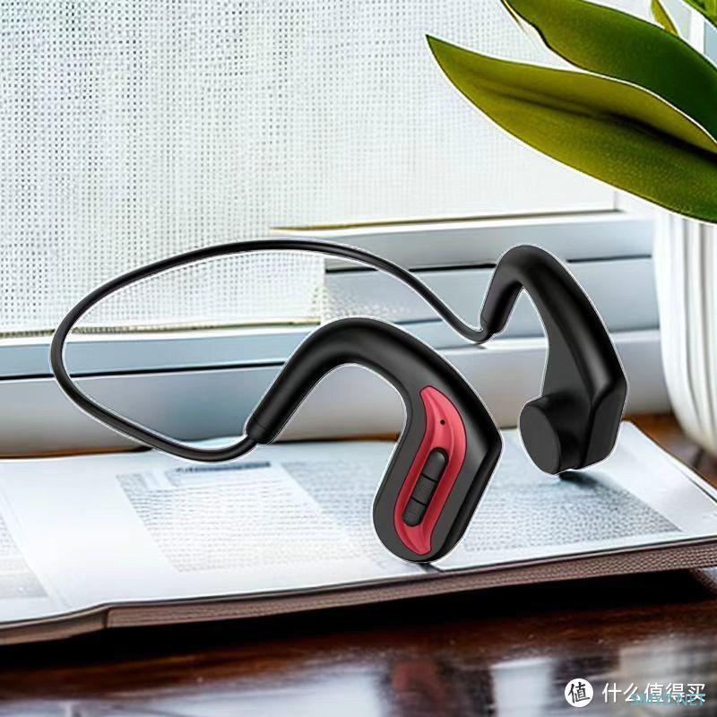 重塑游泳体验，咏远Y9骨传导运动耳机全